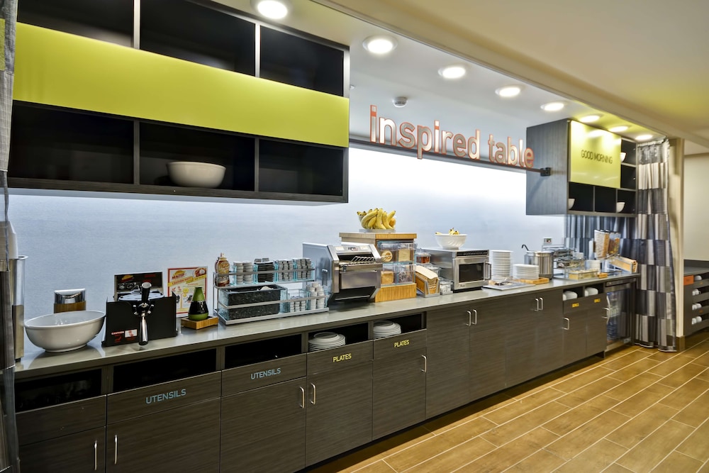 Home2 Suites by Hilton Rock Hill - photo 35