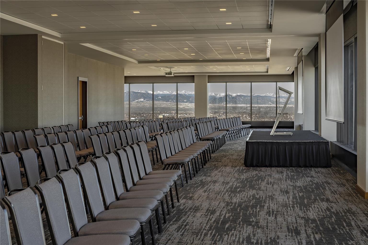 Grand Hyatt Denver - photo 14