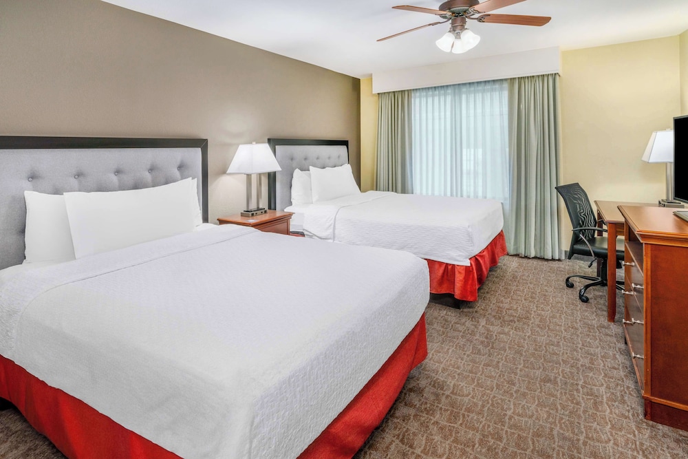 Homewood Suites by Hilton Denver Littleton - photo 8