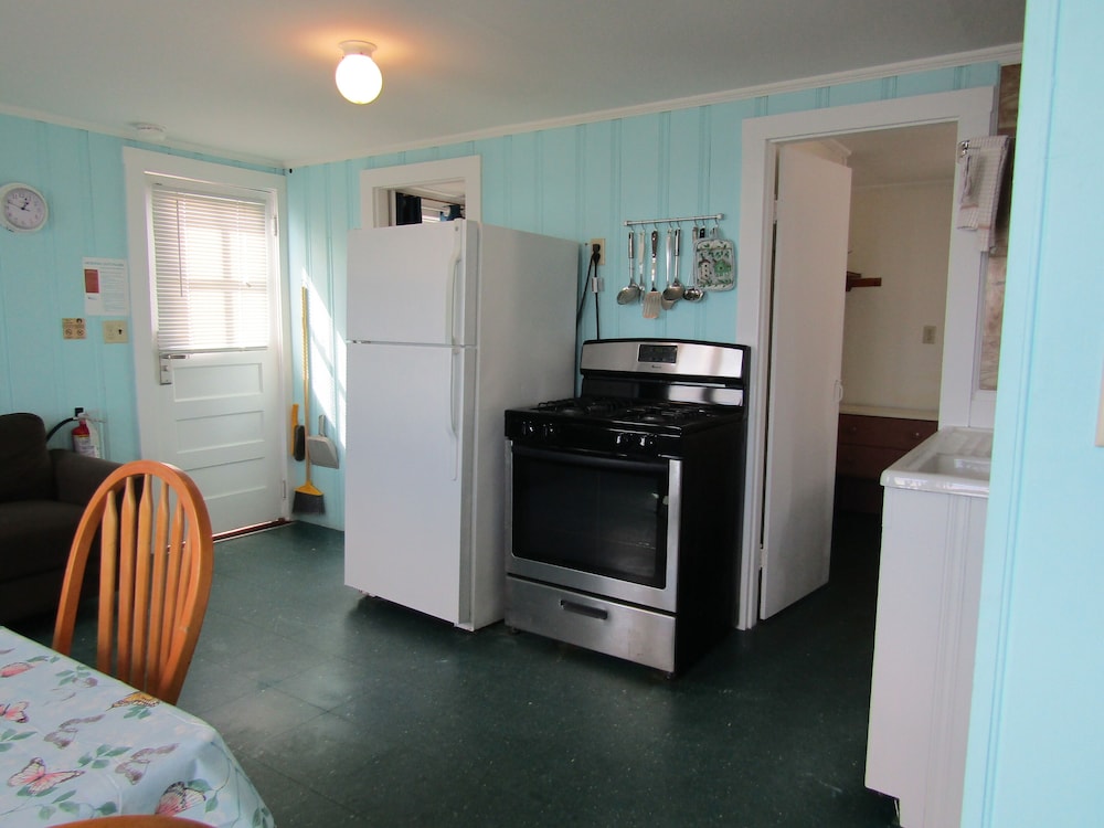 Oceana Cottages - photo 113