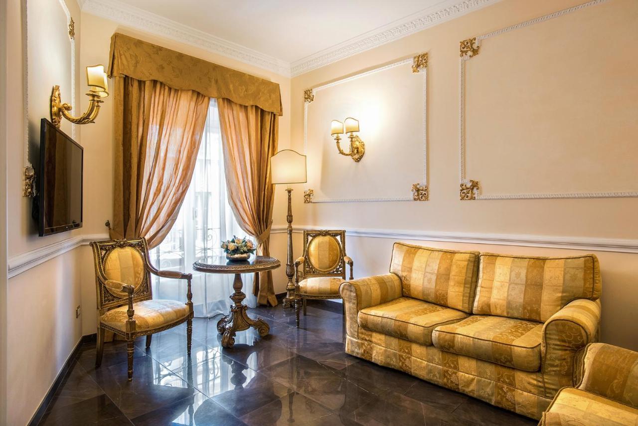Alta Luxury Apartments Oca Apartment — 4-Star Luxury Hotel in Rome, Italy