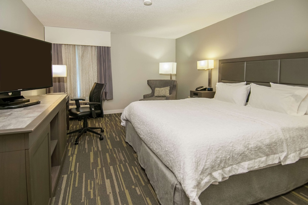 Hampton Inn by Hilton Shreveport Bossier City - photo 16