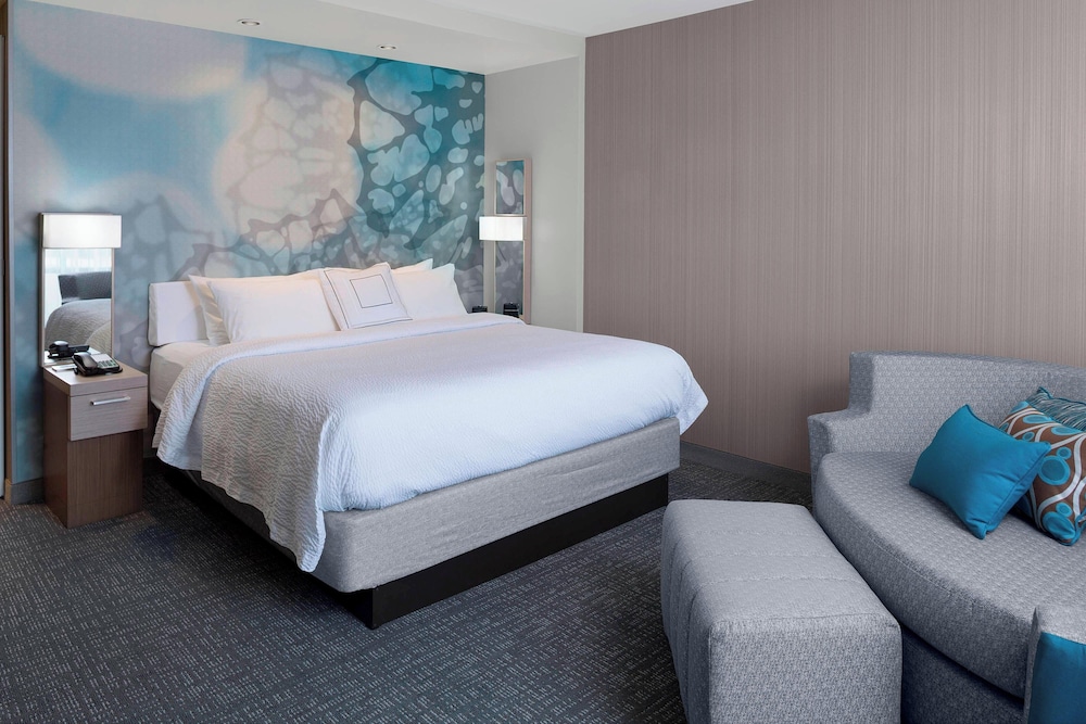 Courtyard by Marriott Dallas Flower Mound - photo 6
