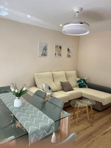 Piso a 15 Minutos Port Aventura. in Cambrils, Spain