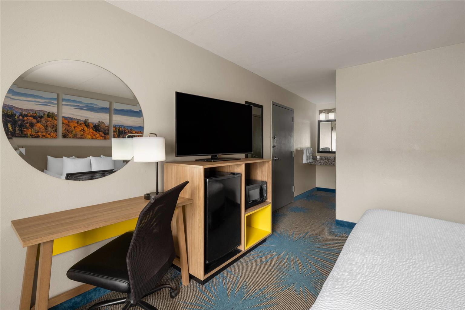 Days Inn by Wyndham Murphy - photo 16