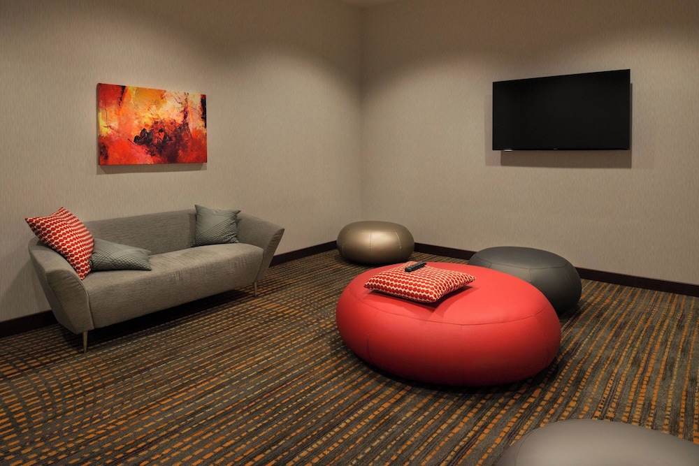 Residence Inn Palo Alto Menlo Park - photo 37