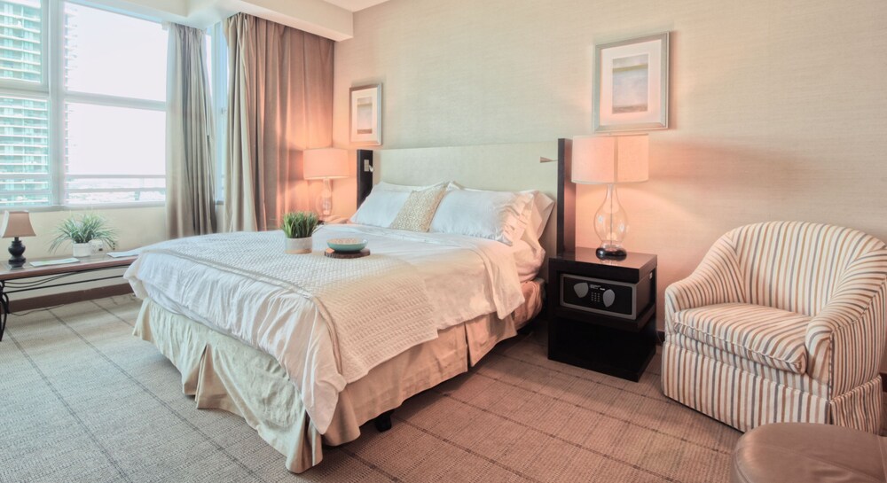 Conrad Miami Suites by Vesper - photo 10