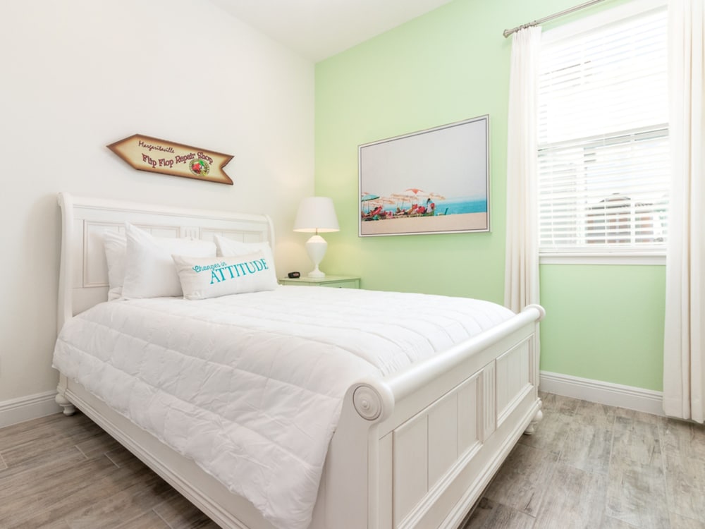 Margaritaville Cottages Orlando by Vstays with H2O Waterpark - photo 25