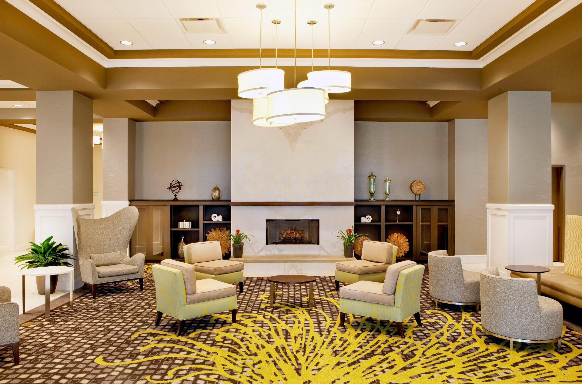 Sonesta Atlanta Airport South - photo 15
