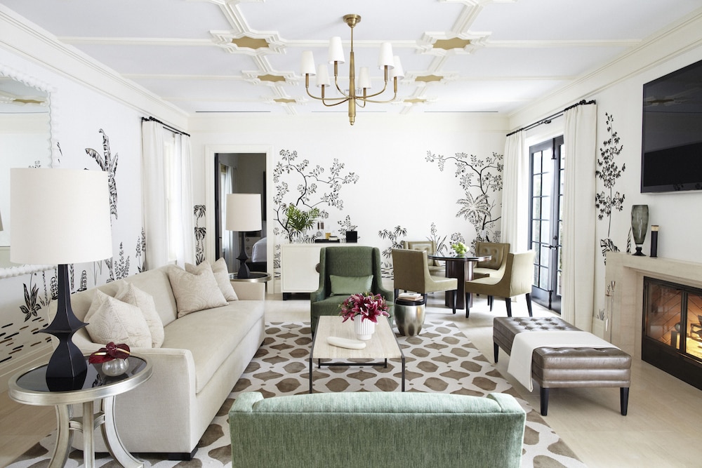 Hotel Bel Air Dorchester Collection - photo 43