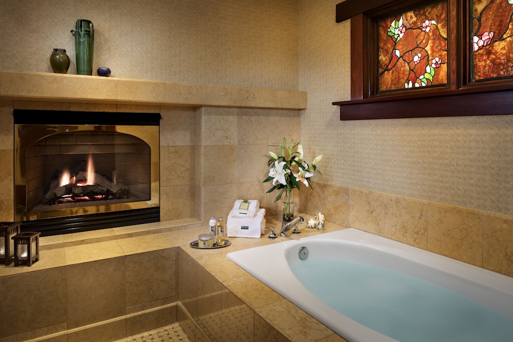 The Lodge at Torrey Pines - photo 45