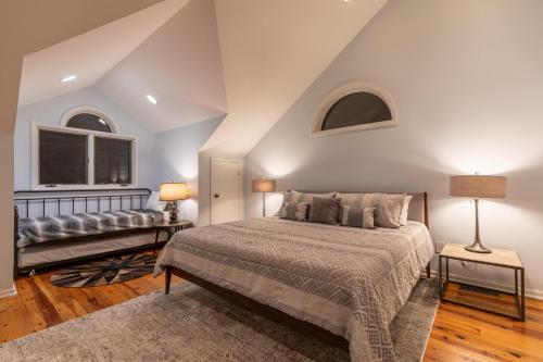 Crooked Creek Inn at Yonahlossee - photo 24