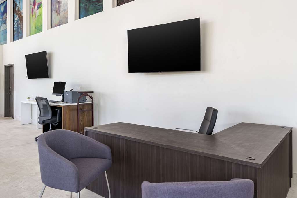 Cambria Hotel Orlando Universal Blvd - photo 52