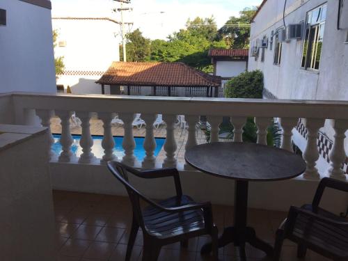 Hotel Pousada do Canal — Cabo Frio — photo 3