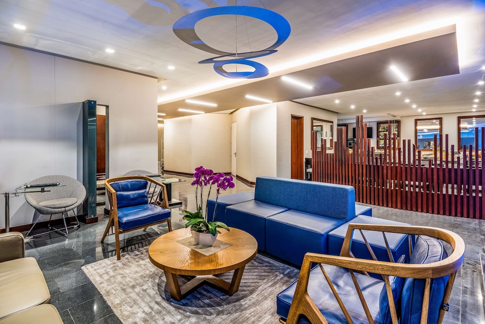 NH Bogotá Urban 93 Royal in Bogota, Colombia