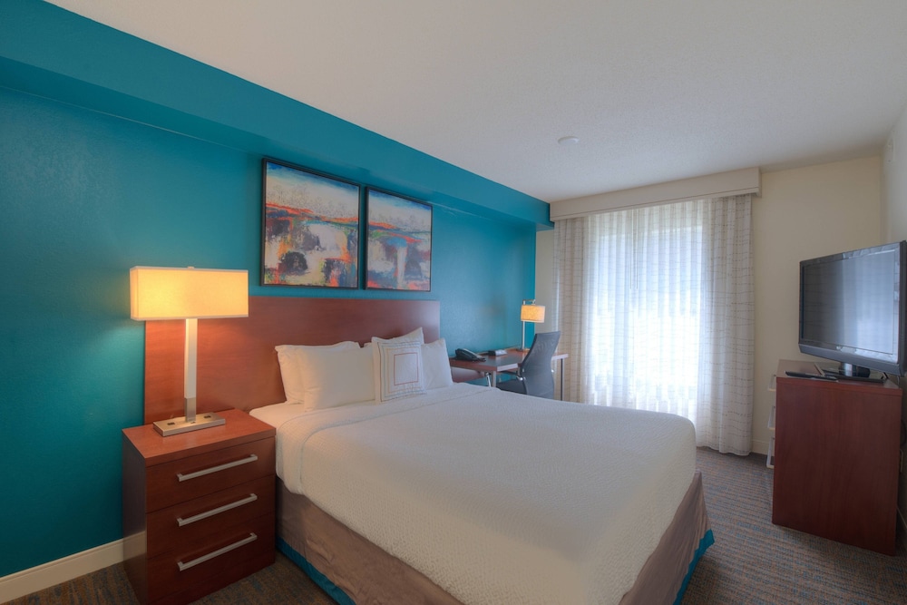Residence Inn By Marriott Buckhead Lenox Park - photo 7
