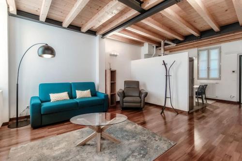 Calicantus Apartments Apollo — 4-Star Luxury Hotel in Como, Italy