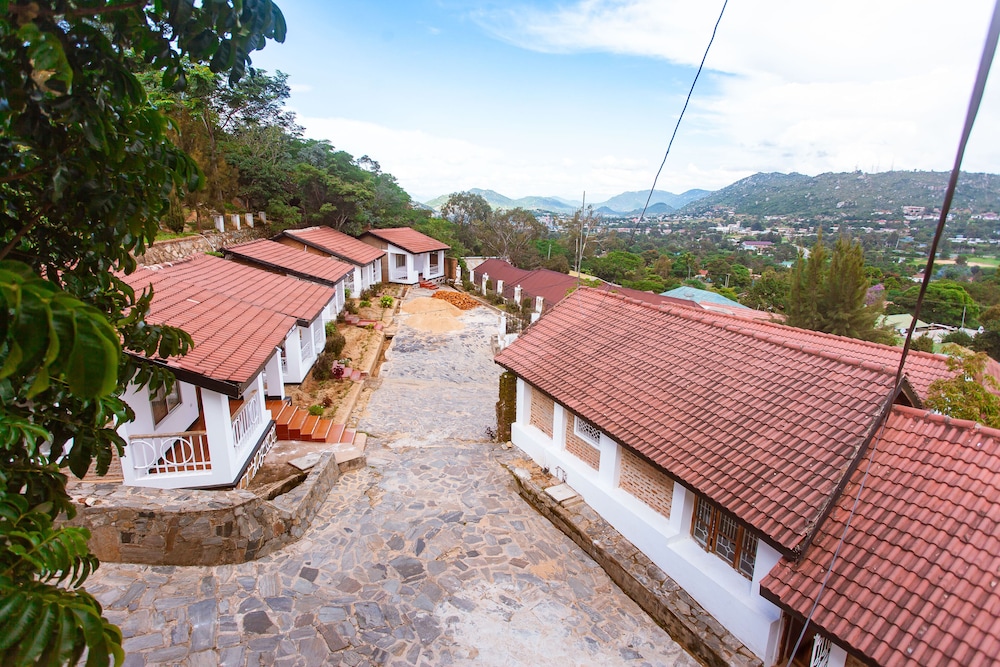 Wilolesi Hilltop in Iringa, Tanzania