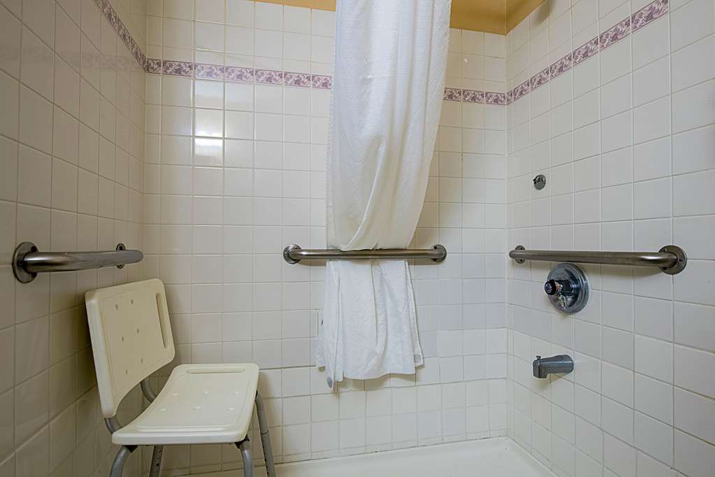 Econo Lodge Buckley Bonney Lake - photo 18