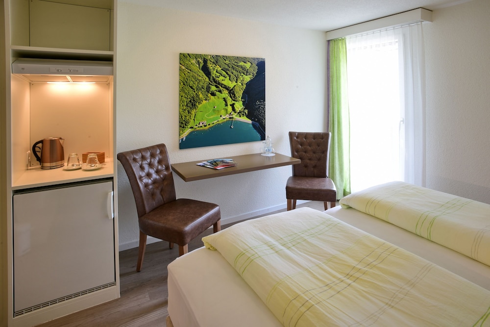 Hotel Rhodannenberg AG — Glarus — photo 5
