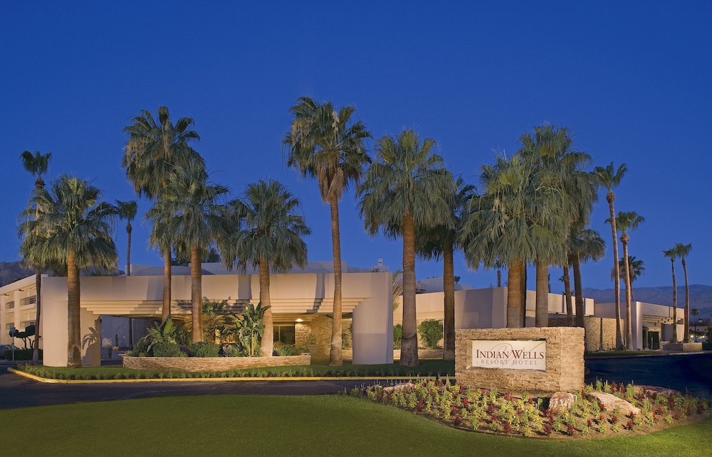 Indian Wells Resort Hotel in Indian Wells, United States