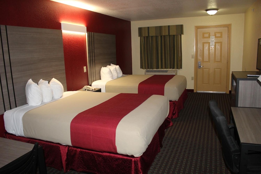 Scottish Inns Fort Worth - photo 16
