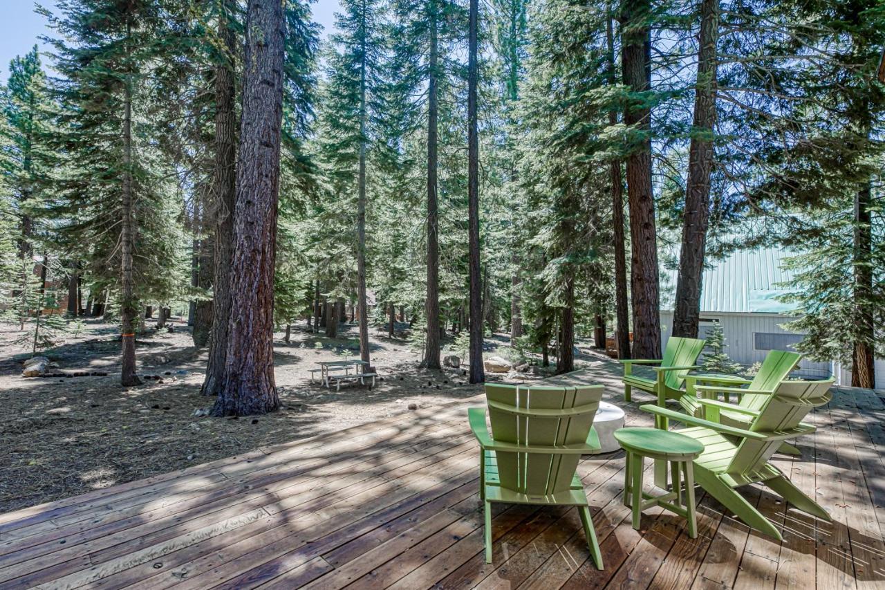 Blue Antler in Truckee, United States