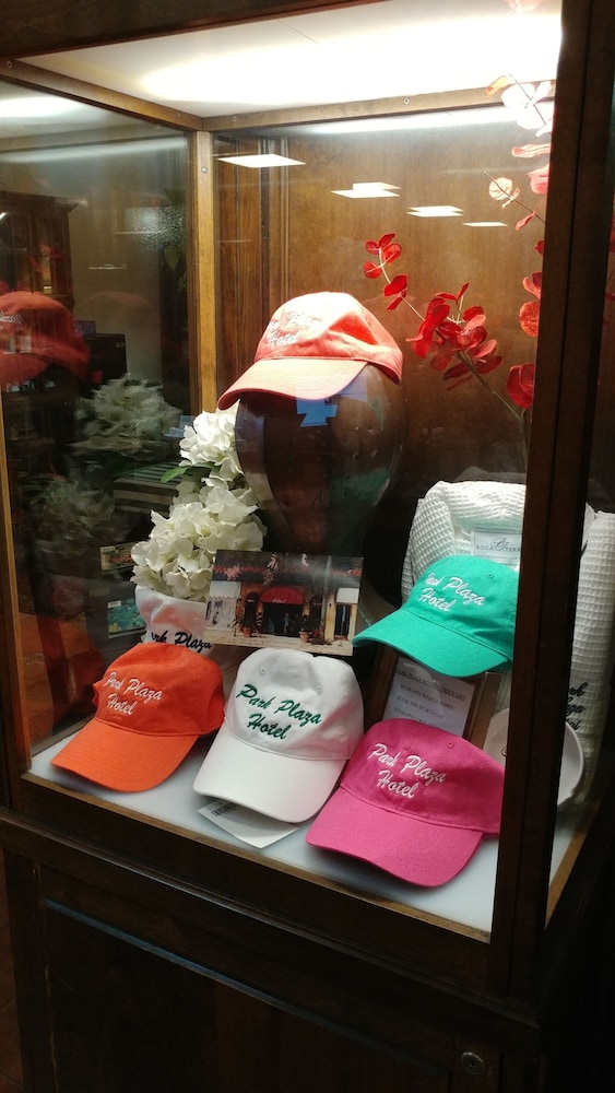 Park Plaza Hotel - photo 3