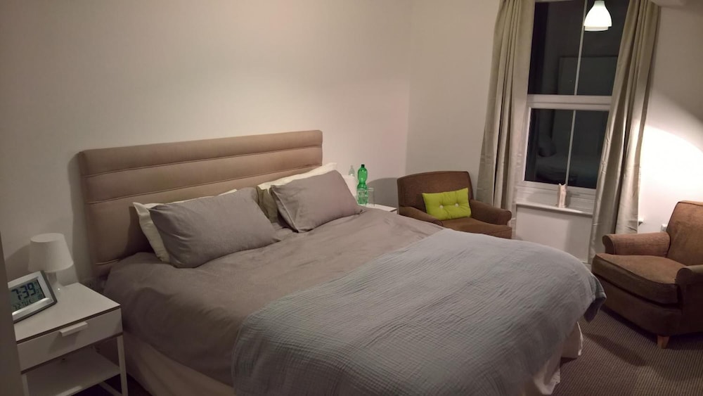 Regent Serviced Suites in Doncaster, United Kingdom
