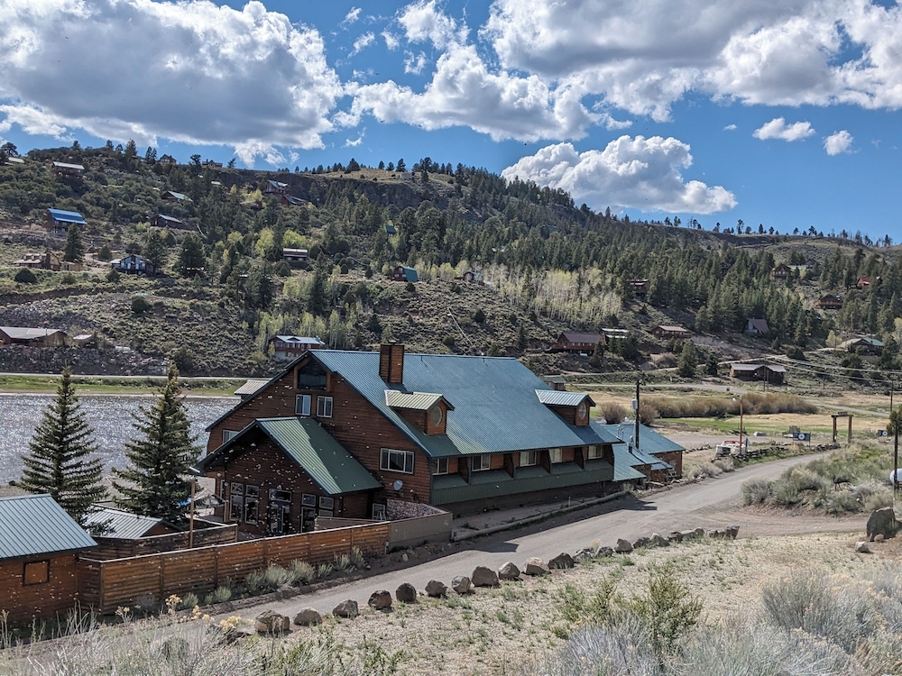 Aspen Cove resort - photo 23
