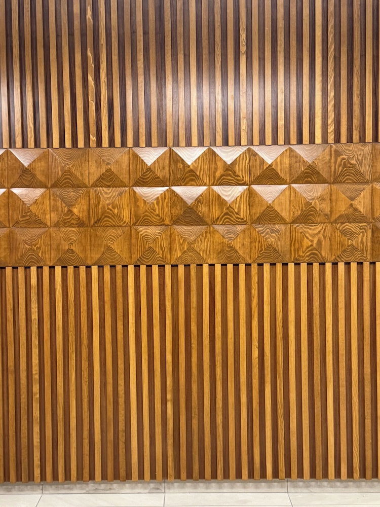 Hotel Fratelli — Aguascalientes — photo 3