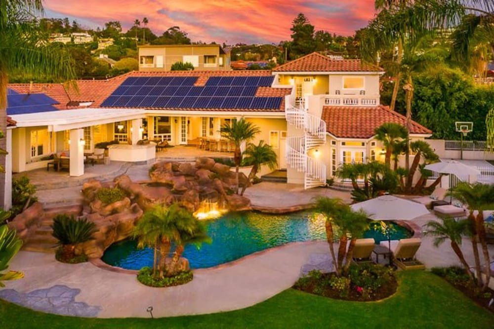 La Jolla Lifestyle Lj 1329 — La Jolla