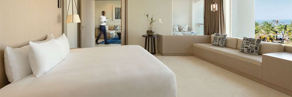 Hyatt Zilara Rose Hall Adults Only All Inclusive — Montego Bay — photo 3