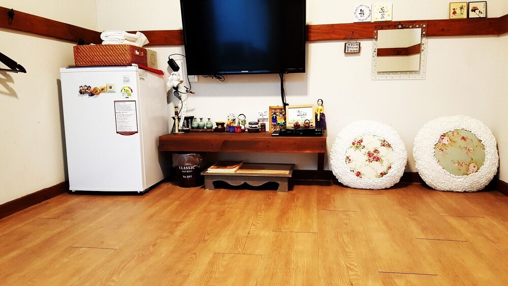Inyeon — Jeonju — photo 4