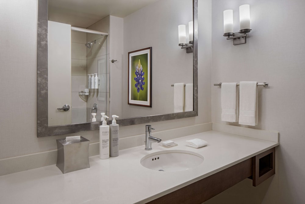 Hilton Garden Inn Downtown Dallas - photo 49