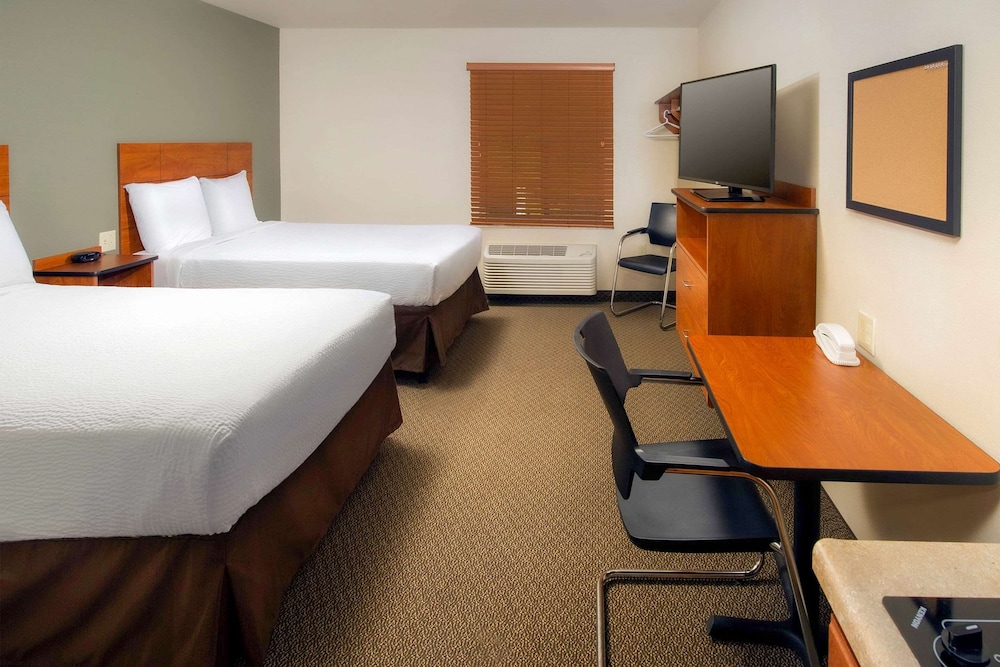 WoodSpring Suites Allentown - photo 7