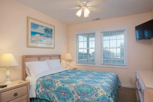 No Worries by Oak Island Accommodations - photo 27
