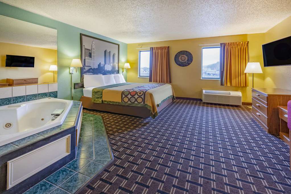 Super 8 by Wyndham Newcomerstown - photo 35