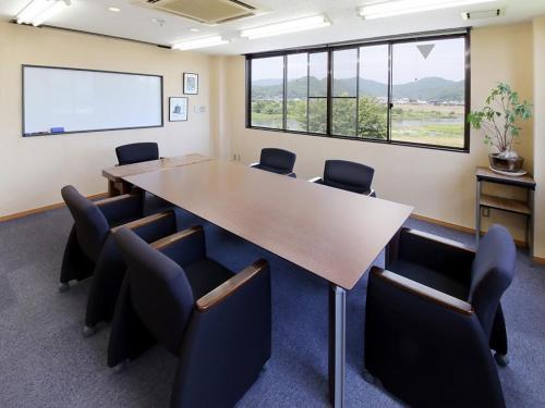 Business Hotel New Daiei — hotel in Ashikaga