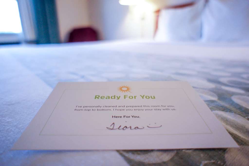 La Quinta Inn by Wyndham Moline Airport - photo 15