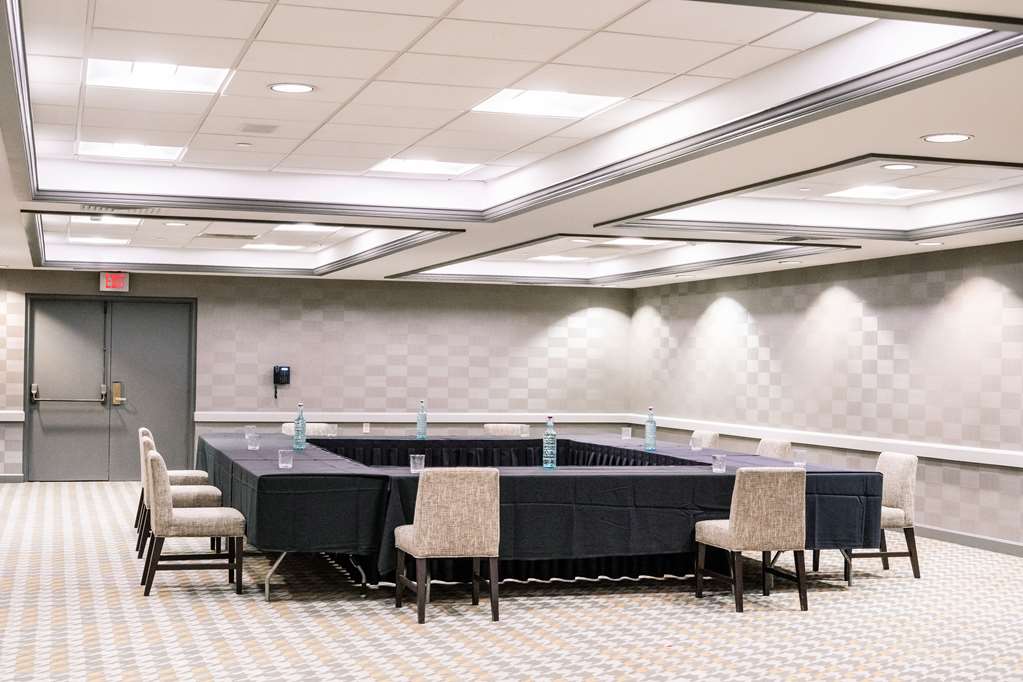 Galt House Hotel Trademark Collection by Wyndham - photo 42