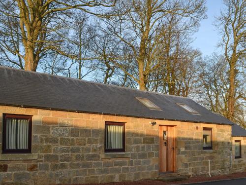 Heckley Stable Cottage — 4-Star Luxury Hotel in Alnwick, United Kingdom