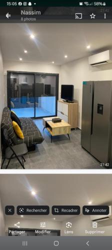 Nehal - carbon neutral hotel in Tourbes