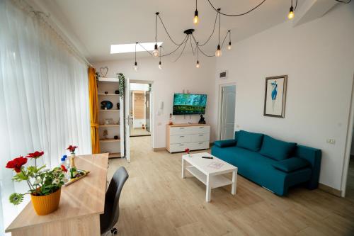 Cozy & Comfortable Apartment Cismigiu Park POP7 in Bucharest, Romania
