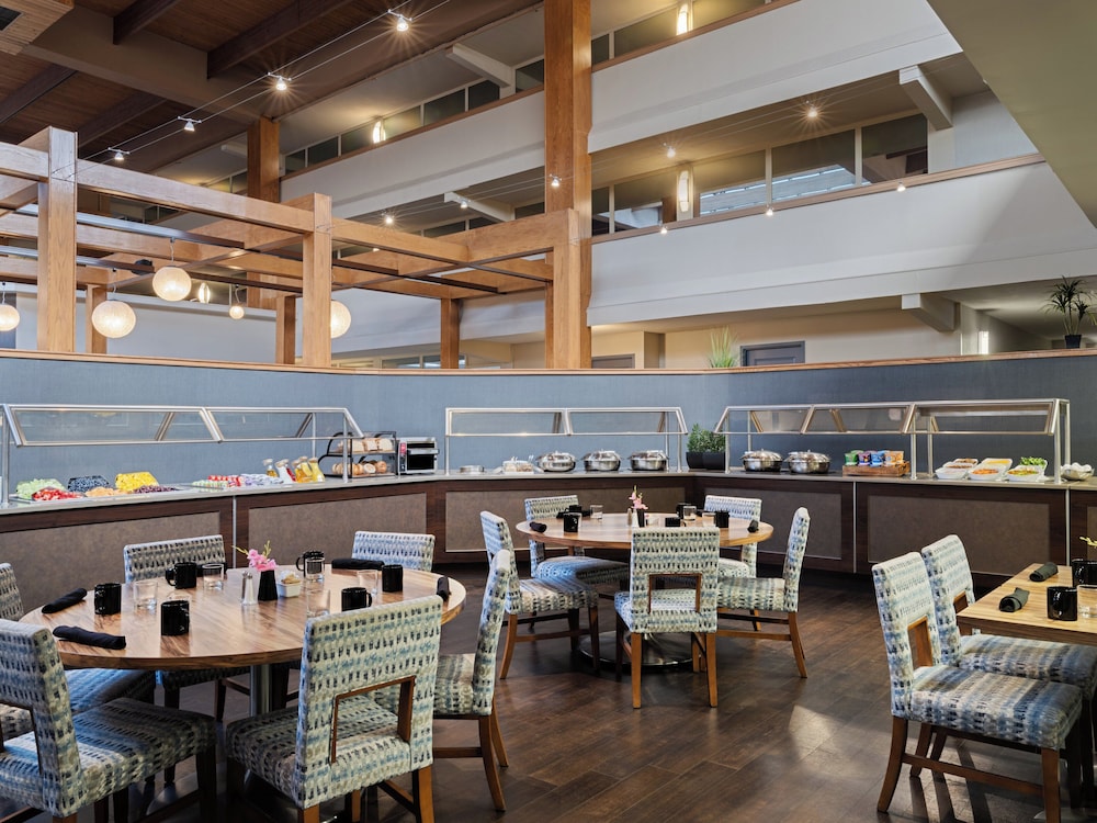 Crowne Plaza Suffern Mahwah by IHG - photo 35