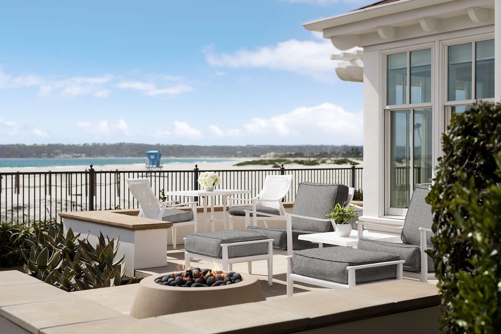 Beach Village at The Del Curio Collection - photo 31