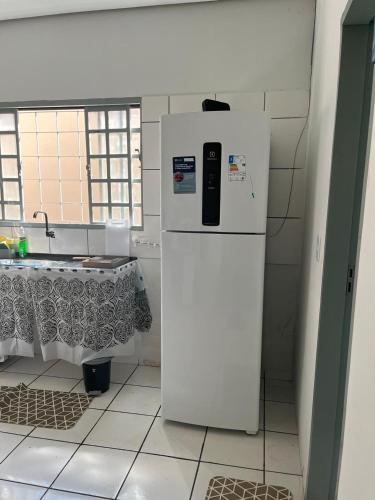 Estadia Conforto e Privacidade Araguaína TO in Araguaina, Brasil