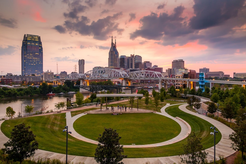 Music City Comfort - photo 36