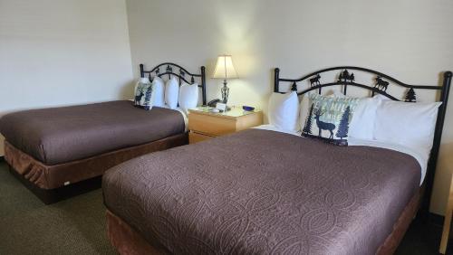 Antlers Inn - photo 6