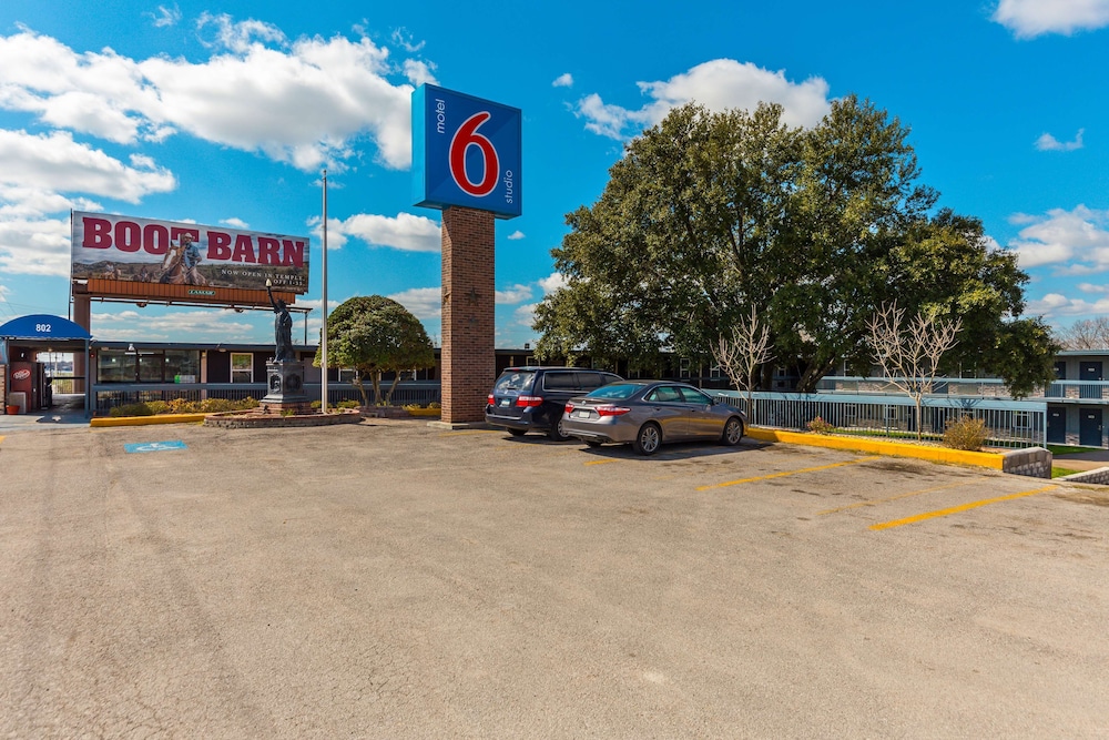 Motel 6 Temple TX - photo 33